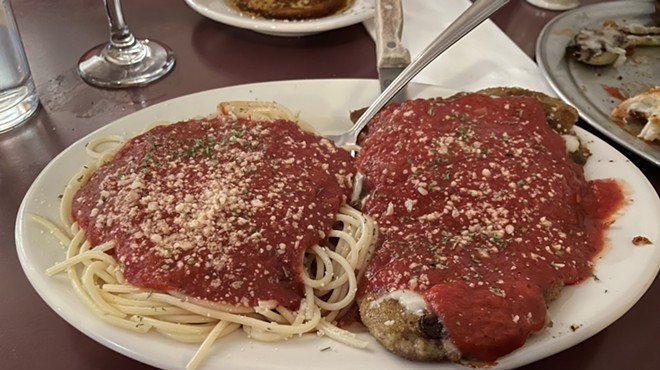 Cleveland Classics: Scotti’s Italian Eatery Has Been a Delicious Constant Through the Ups and Downs of East 185th St.