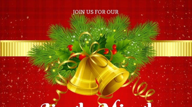Jingle Mingle Craft & Vendor Show