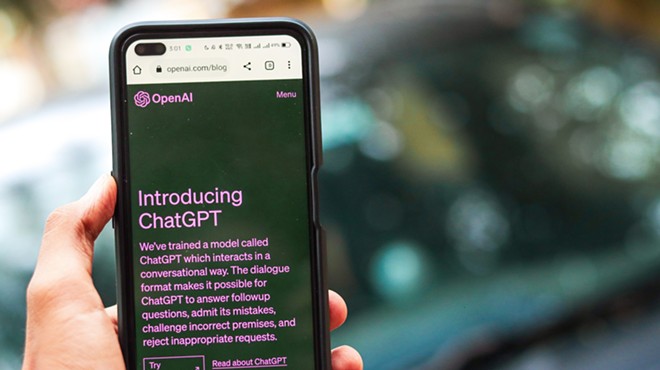 ChatGPT Alternatives: The 10 Best AI Chat Apps for Your Smartphone