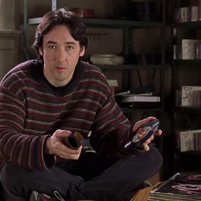 John Cusack Heads to Akron For a Special Screening of 'High Fidelity'