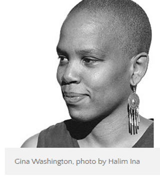 I AM: Identity in Community with Gina Washington