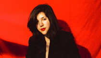 Singer-Songwriter Lucy Dacus Talks About Her Evolution as an Artist