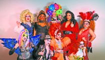 Cleveland’s Drag Scene is Expanding the Boundaries of the Artform and Finding New Audiences