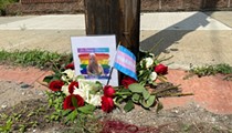 “Her Life Mattered” – Cleveland Community Gathers to Celebrate Tierramarie Lewis, Condemn Anti-Trans Violence