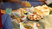 Plant-Based Proteins May Be Coming to Taco Bell