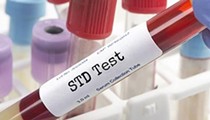 8 Best At-Home STD Tests: Confidential STI/HIV Testing Services