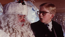 Peter Billingsley To Reprise Role of Ralphie for ‘A Christmas Story’ Sequel, According to Report