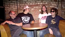 Band of the Week: The Del Rios