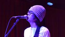 A Lack of Stage Presence Doesn't Derail Car Seat Headrest Concert at the Beachland