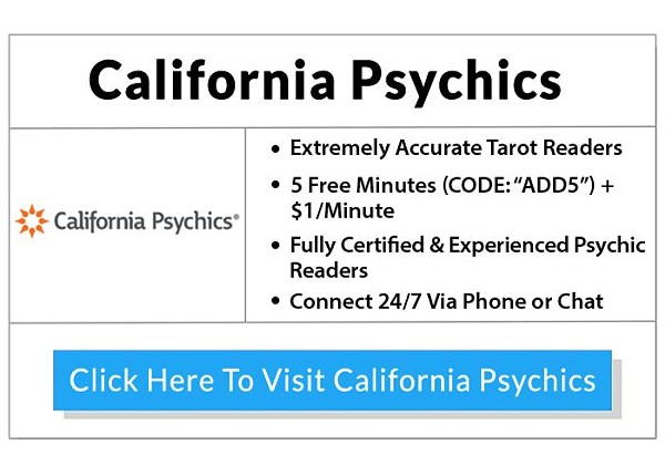 Chat online for free with a psychic