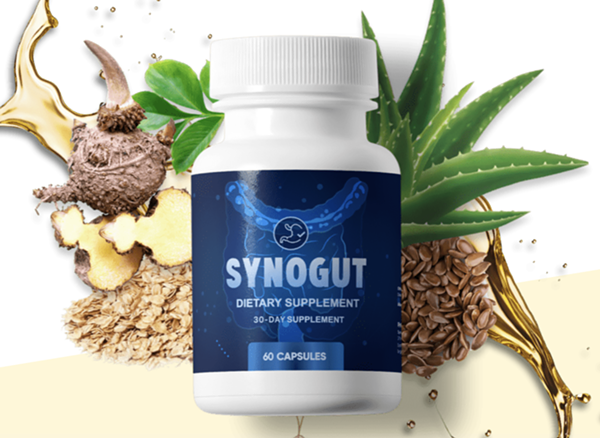 SynoGut Reviews: Is It Worth the Money? Scam or Legit? | Paid Content |  Cleveland | Cleveland Scene