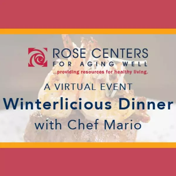 A Winterlicious Dinner with Chef Mario Reyes - Vimarsana News