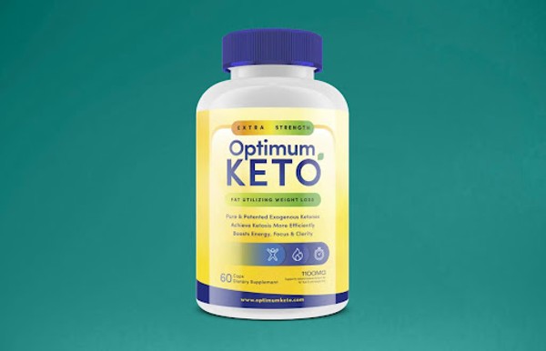 Optimum Keto Reviews - Is Optimum Keto Pills Scam or Legit? | Paid Content  | Cleveland | Cleveland Scene