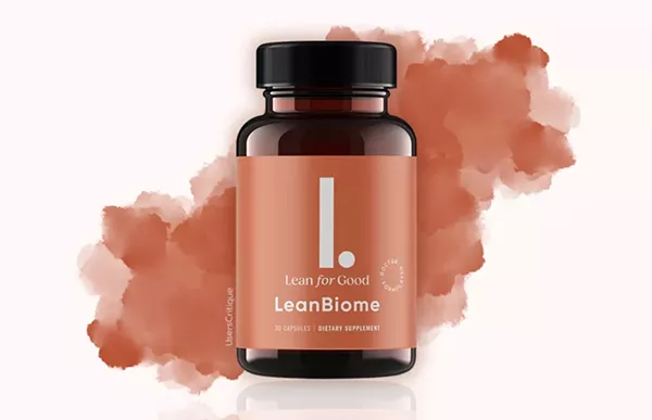 LeanBiome Reviews: Exposing Lean Biome Dietary Supplement Based on Customer Reviews - Vimarsana News