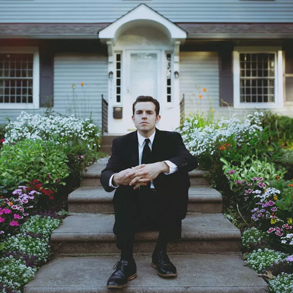 Album Release Concert for Chris Black - Vimarsana News
