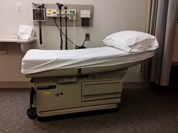 'Unequivocal Nightmare:' Ohio OB/GYNs Fear Uncertainty, Health Care Delays Post-Roe | Ohio News | Cleveland - Vimarsana News
