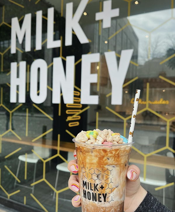 25 Essential Cleveland Coffee Shops Cleveland Cleveland Scene