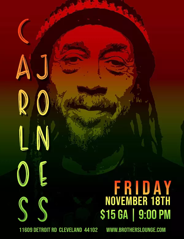 Carlos Jones and the P.L.U.S. Band - Vimarsana News