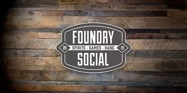 Paul Franks LIVE at Foundry Social - Vimarsana News