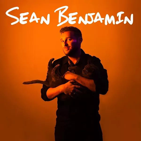Sean Benjamin - Vimarsana News