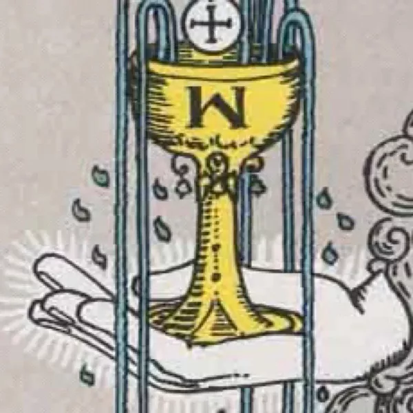 Tarot Workshop: Cups - Vimarsana News