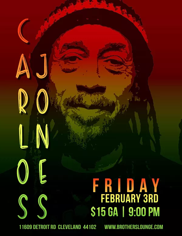 Carlos Jones and the P.L.U.S. Band - Vimarsana News