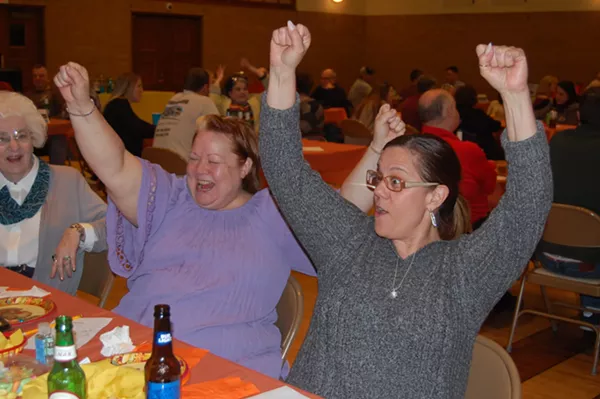 Magical Theatre Company Presents our Annual Trivia Night FUNdraiser!! - Vimarsana News