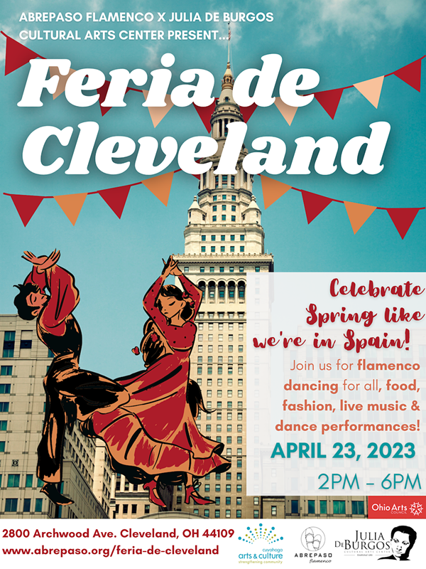 Feria de Cleveland - Vimarsana News