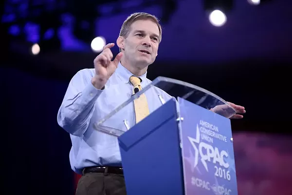 Ohio Rep. Jim Jordan Issues Sweeping Information Requests to Universities Researching Disinformation - Vimarsana News