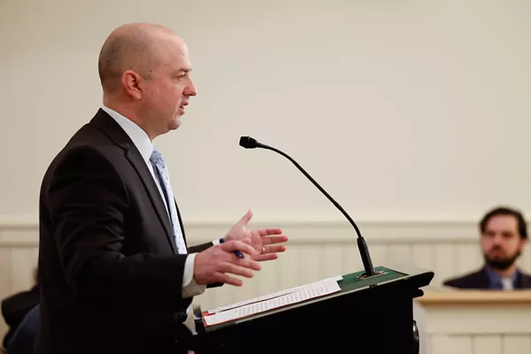 Ohio House Committee Narrowly Advances 60% Supermajority Provision, but House Speaker Cancels Wednesday Session - Vimarsana News
