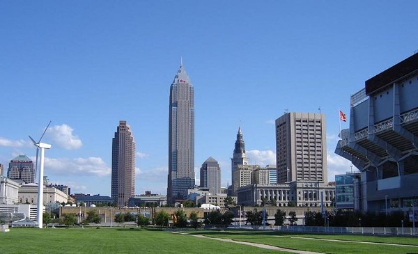 Browns support City of Cleveland's vision to enhance lakefront connectivity