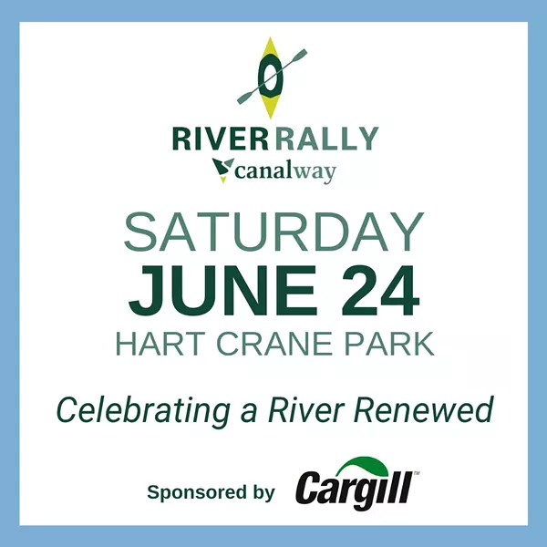 River Rally - Vimarsana News