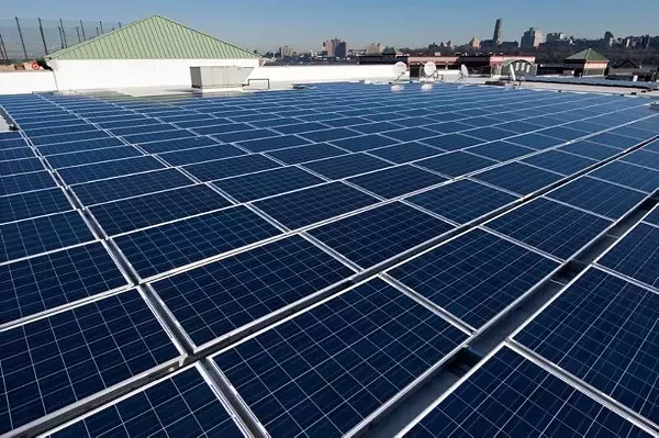 Ohio Solar Projects Face an Unclear Path Around Local Opposition - Vimarsana News