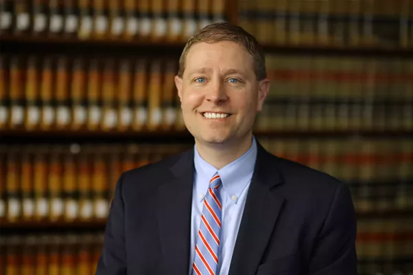 One Toledo Law Professor is Helping Drive Two of This Year's Most Controversial Proposals in Ohio | Ohio News | Cleveland - Vimarsana News