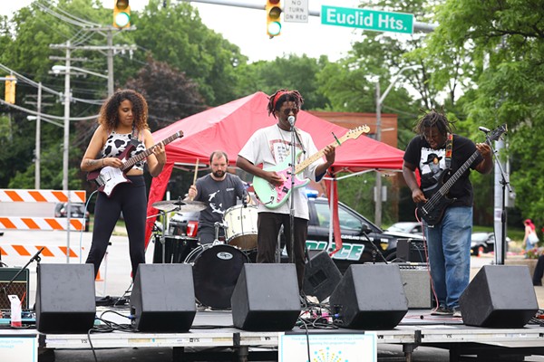 12 Ways to Celebrate Juneteenth in Cleveland This Weekend
