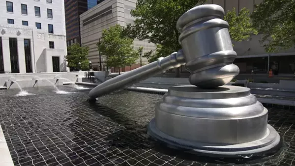 In Split Decision, Ohio Supreme Court Allows Aug. 8 Election to Go Forward - Vimarsana News