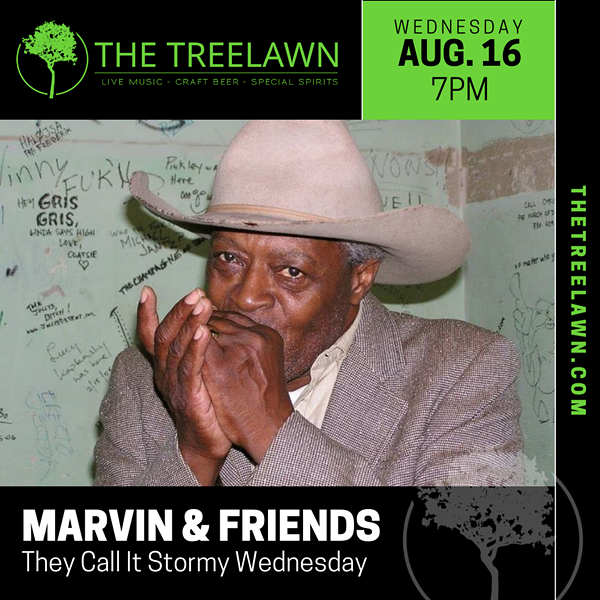 MARVIN & FRIENDS - Vimarsana News