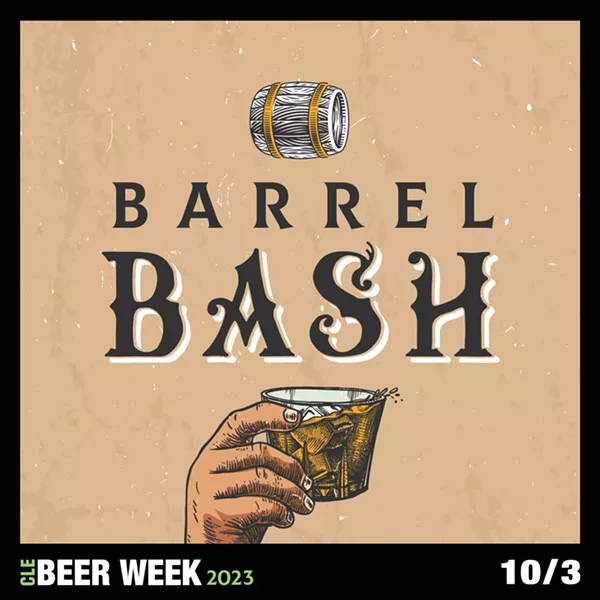 Barrel Aged Bash 3.0 - Vimarsana News