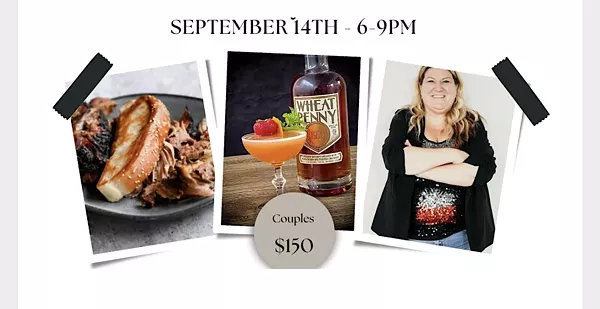 Mix & Meat Mixology Class with City BBQ and Cleveland Whiskey - Vimarsana News