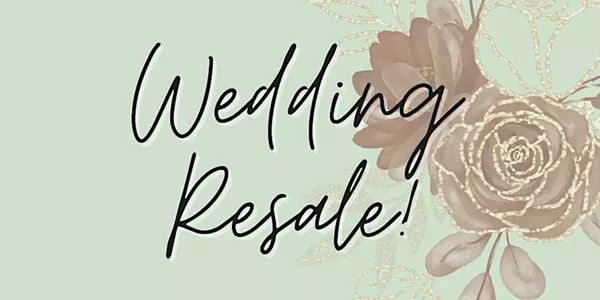 Cleveland Wedding Resale at The Madison Venue - Vimarsana News