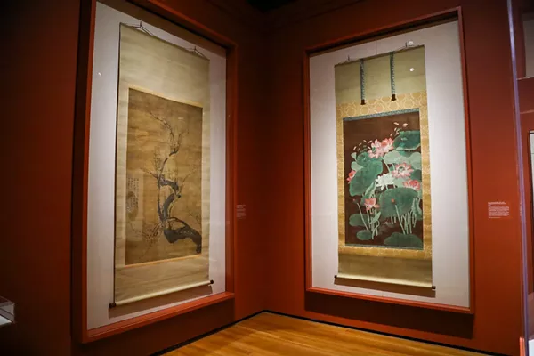 Photos: A Preview of Cleveland Museum of Art's "China's Southern Paradise" Exhibition, Opening September 10 - Vimarsana News