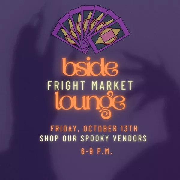 Fright Market - Vimarsana News