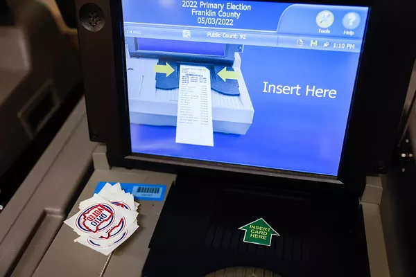 Ohio AG Clears Third Attempt for 2024 Anti-Gerrymandering Amendment Proposal - Vimarsana News