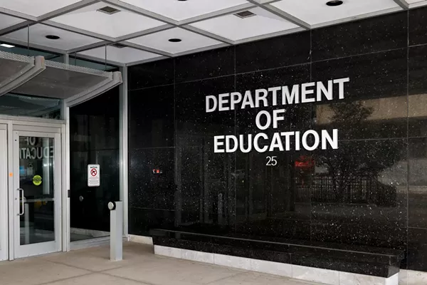 Plaintiffs Say Restraining Order Should Have Stopped Ohio K-12 Education Overhaul From Starting - Vimarsana News