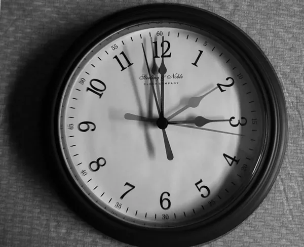 Ohio Lawmakers Want to Make Daylight Saving Time Permanent - Vimarsana News