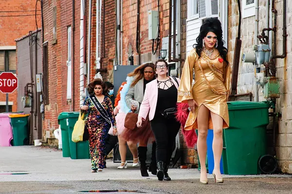 Ohio Bill Banning Drag Shows Outside of Adult Venues Would "Protect Children," Sponsor Says | Cleveland - Vimarsana News