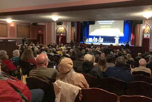Anonymously Funded Group Stokes Local Opposition to Ohio Solar Project - Vimarsana News