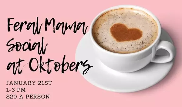 Feral Mama Social - Vimarsana News