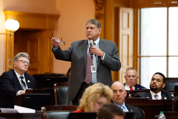 How a Koch-Linked Group Stalled a Bipartisan Ohio Energy Efficiency Bill at the Last Minute - Vimarsana News