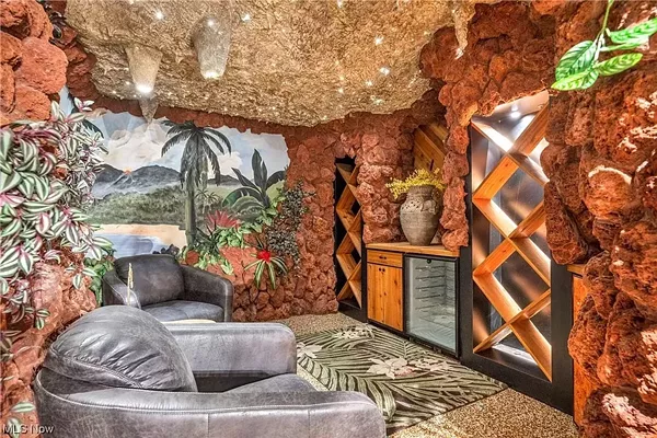 $2 Million Brecksville Mansion Comes with 'Temple Run' Inspired Basement - Vimarsana News